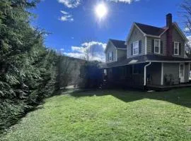 Charming Four Bedroom House