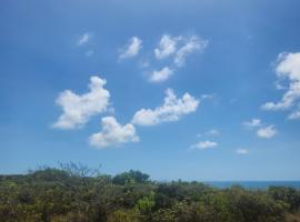 Moenda Luz Casa de Descanso & Terapias, Hotel in Conde