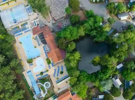 Mobile Home du Bois Dormant