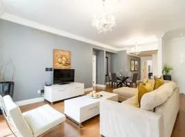 Cape Royale Elegance & Comfort