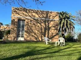 Casa Casona Las Toscas