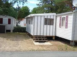 Mobile Home 502 Bois Dormant