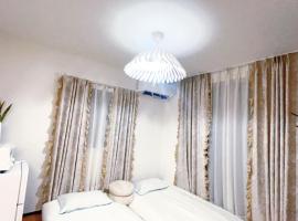 Tokyo Hoshino House 1Floor: Tokyo'da bir otel