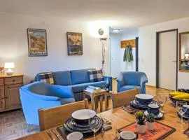 Apartment Rose Apt- Y by Interhome