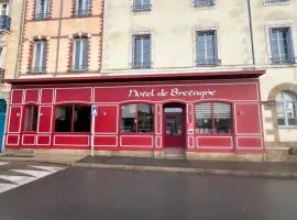 Hôtel de Bretagne