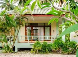 Green Heaven Bungalows