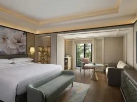 Renaissance Goa Hotel