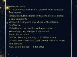 Royal Marianske Lazne