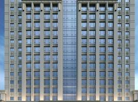 Four Points by Sheraton Quanzhou Huian, hotel di Quanzhou