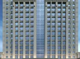 Four Points by Sheraton Quanzhou Huian