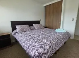 Oceana Suites El Tabo