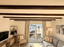 Apartment Residenza Chesa Margun 58-5 by Interhome, hotel din Surlej