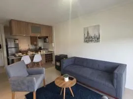 Oceana Suites El Tabo