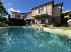 Casa L'Olivera