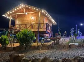 Gran Vista Glamping Curití