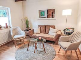 Holiday Home Neles Kate am Diemelsee by Interhome, hotel a Helminghausen
