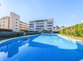 Apartment Celio I by Interhome, hotel in Albir