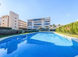 Apartment Celio I by Interhome