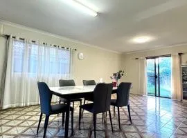 Walk to Market Square and Garden City! MacGregor