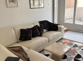 Appartement T3 NICE Promenade des Anglais