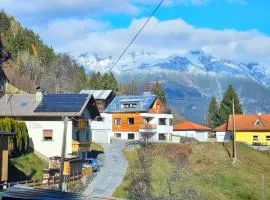 Apartment Home Holzwurm by Interhome