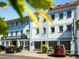 Hotel Hößl - Wirtshaus zum Stichn