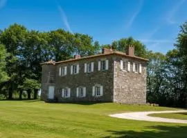 Domaine du Puy Bobet - Vue Unique & Charme 10 pers