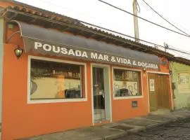 Pousada Mar & Vida e Doçaria