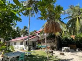 Casa Alegria Beach Rooms