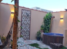 Recanto do Ofurô, hotel sa Ilhéus