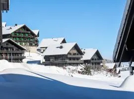 Apartment Edelweiss by Interhome