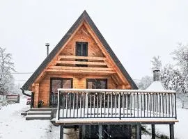 Chalet Tomina Koliba Lika by Interhome