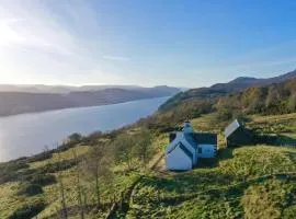 Holiday Home Wester Bunloit by Interhome