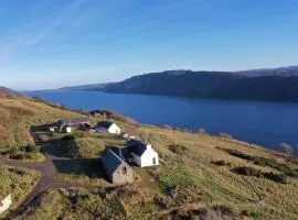 Holiday Home Wester Bunloit by Interhome