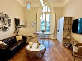 Stile Comfort per Coppie e Famiglie