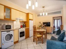 Ariadni Luxury Apartment