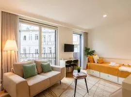 Stylish Formosa Studio by HostWise