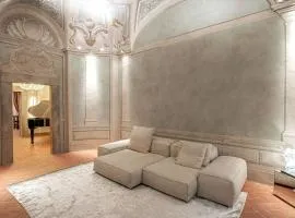 Prestigioso Palazzo Fiorentino