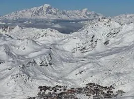 Appartement 6 couchages Val Thorens