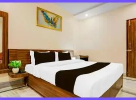 Hotel Aaryex Premium Near Railway Station