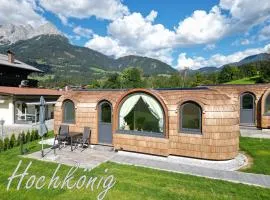 Igluhut Four Seasons