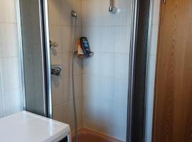 GMA Apartment R11, hotel en Schwanau
