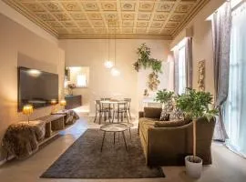 Romantica Suite nel cuore Firenze
