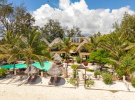 Clove Island Villas & Spa