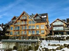 Landscape Cyrhla with SPA by BQQK