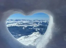 Appartement 6 couchages Val Thorens