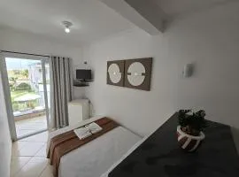 Pousada Mar Alto