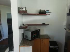 PauMar Guesthouse, hotell i Sutherland