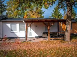 Bungalow am Zeulenrodaer Meer