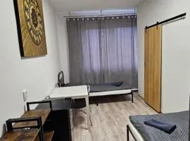 Ubytovna-Hostel- IMOS